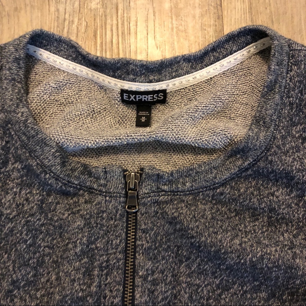 Light jacket - Picture 2 of 2